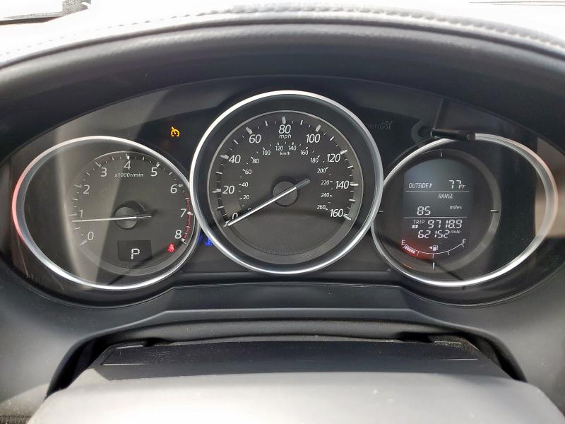 2016 MAZDA 6 SPORT - JM1GJ1U55G1402995