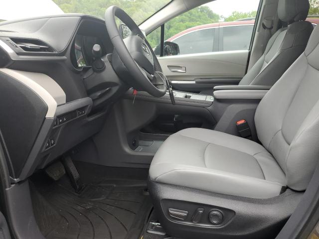 2024 TOYOTA SIENNA XLE 5TDJSKFC8RS134633