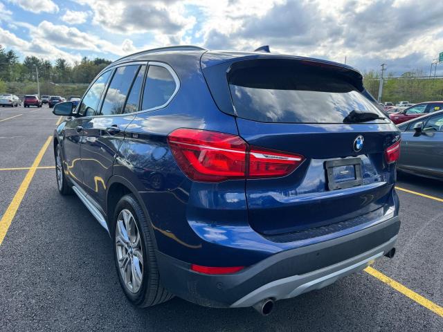 Vin: wbxht3c39gp883246, lot: 56759785, bmw x1 xdrive28i 20163