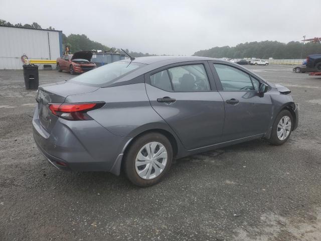 Vin: 3n1cn8dv4rl881341, lot: 55797665, nissan versa s 20243