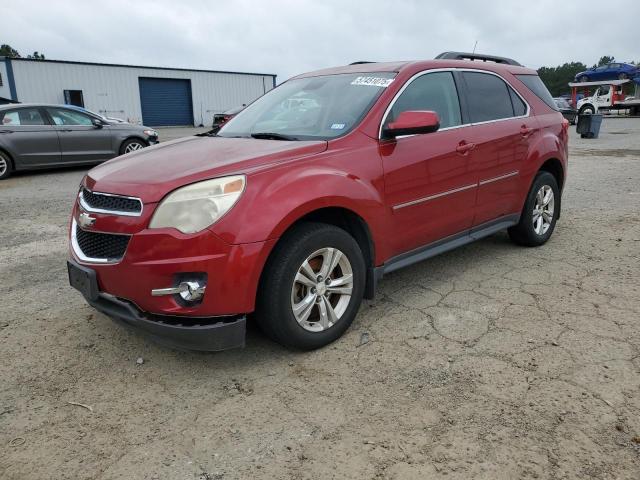 Vin: 2gnalpek0c1309952, lot: 57451075, chevrolet equinox lt 2012 img_1