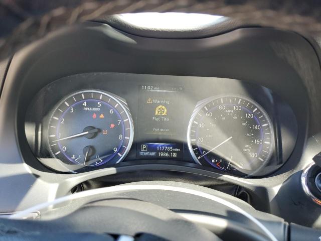 2017 INFINITI Q60 PREMIU JN1EV7EK7HM363963