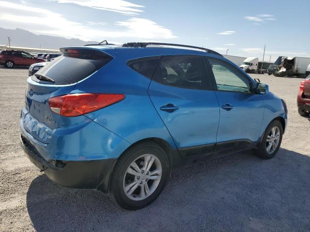 Vin: km8ju3ac5bu219725, lot: 56902425, hyundai tucson gls 20113