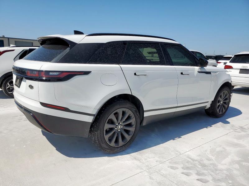 Vin: salyb2ex1ka218663, lot: 57974305, land rover rangerover s 20193