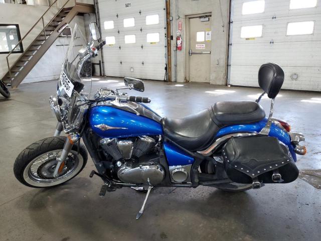2009 KAWASAKI VN900 B - JKAVN2B139A053513
