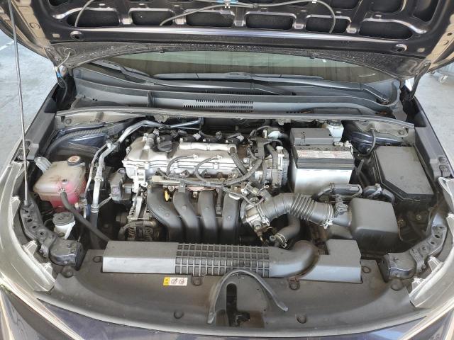 2020 TOYOTA COROLLA LE - 5YFEPRAE8LP137021