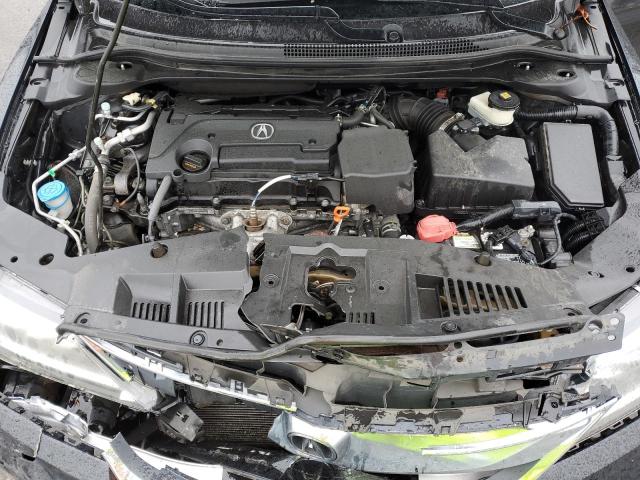 2018 ACURA ILX PREMIU 19UDE2F76JA003162