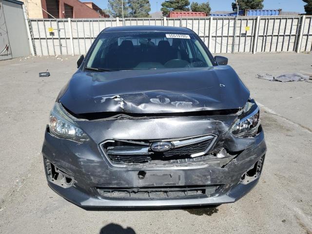 2019 SUBARU IMPREZA PR - 4S3GKAC66K3623123