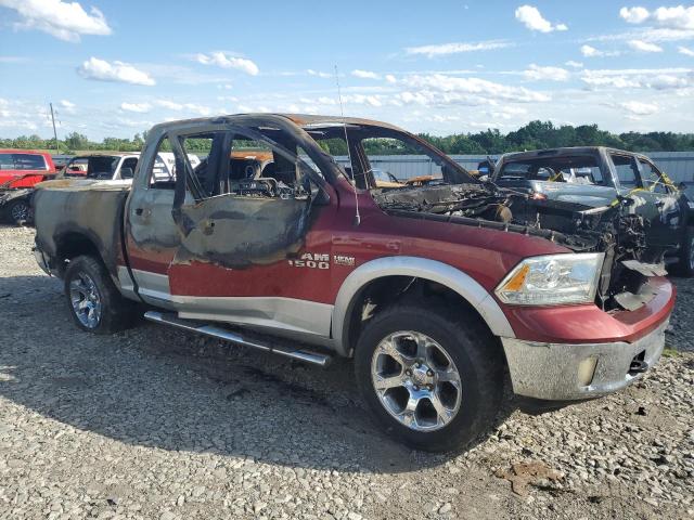 Vin: 1c6rr7nt1es233879, lot: 57974715, ram 1500 laramie 20144