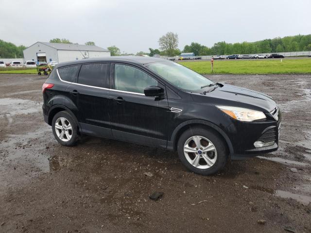 Vin: 1fmcu0g70gub92779, lot: 57283365, ford escape se 20164