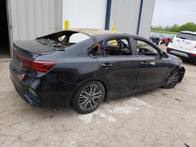2022 KIA FORTE GT L 3KPF54AD0NE493830