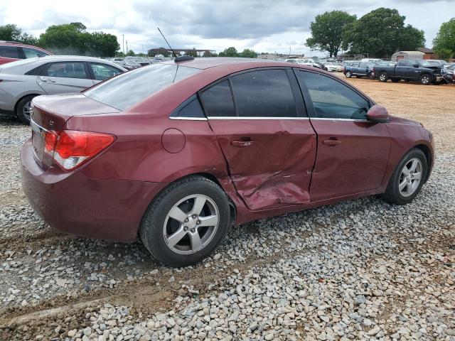 Vin: 1g1pe5sb6g7113909, lot: 56951435, chevrolet cruze lt 20163