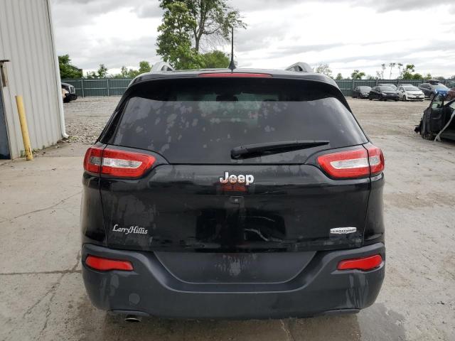 2018 JEEP CHEROKEE L - 1C4PJLCB5JD595996