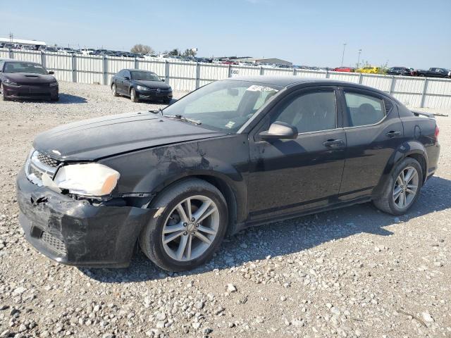 Vin: 1c3cdzag1dn588375, lot: 48158565, dodge avenger se 2013 img_1