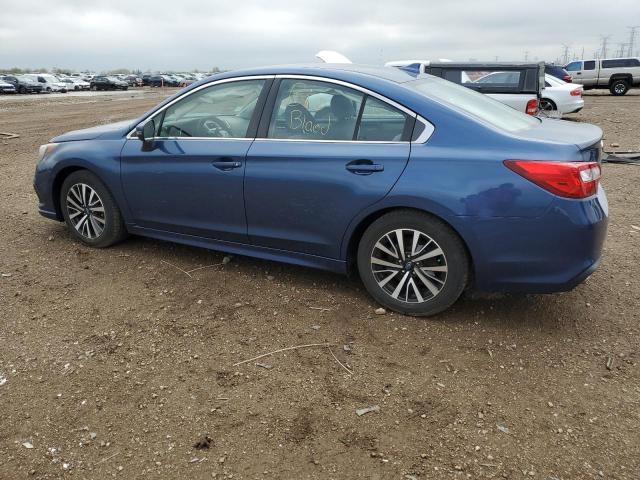 2019 SUBARU LEGACY 2.5 - 4S3BNAF69K3027968