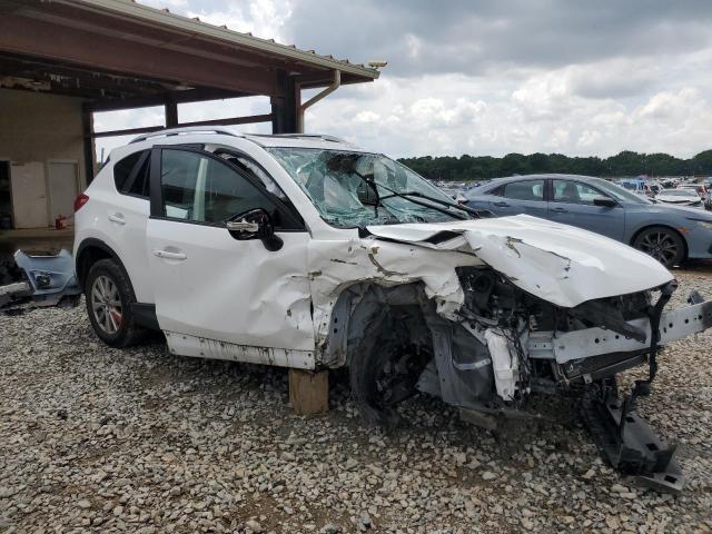 Vin: jm3ke2cy7g0893096, lot: 57455465, mazda cx-5 touring 20164