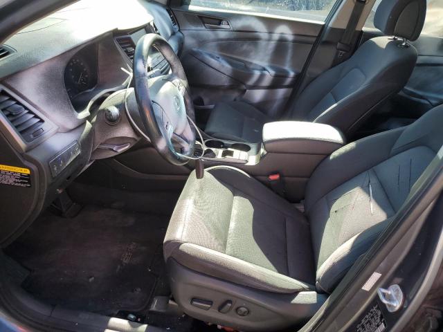 2018 HYUNDAI TUCSON VAL KM8J33A29JU623782