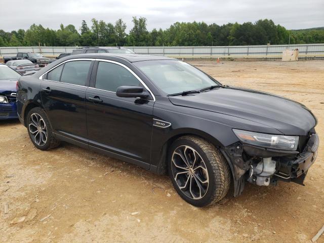 Vin: 1fahp2kt5hg129779, lot: 58891315, ford taurus sho 20174