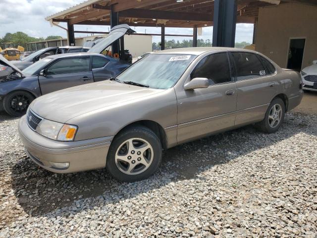 TOYOTA AVALON XL