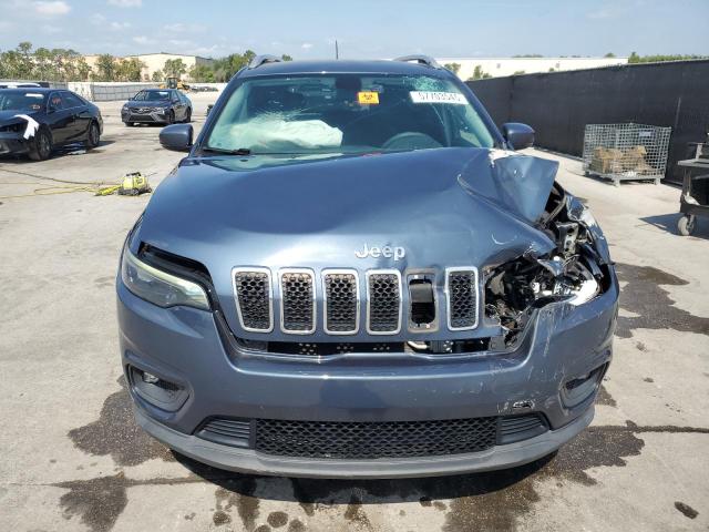 2019 JEEP CHEROKEE L - 1C4PJMCB7KD422598
