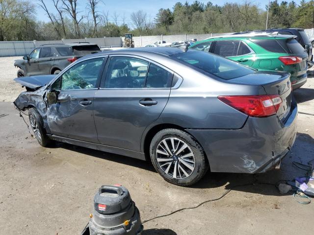 Vin: 4s3bnac66j3008412, lot: 55878545, subaru legacy 2.5i premium 20182