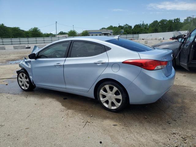 Vin: kmhdh4ae3cu454148, lot: 57331075, hyundai elantra gls 20122