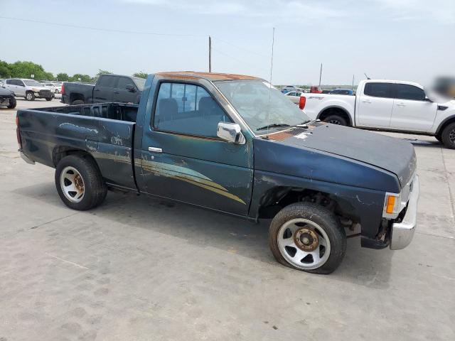 Vin: 1n6sd11s2rc341136, lot: 57107995, nissan navara base 19944