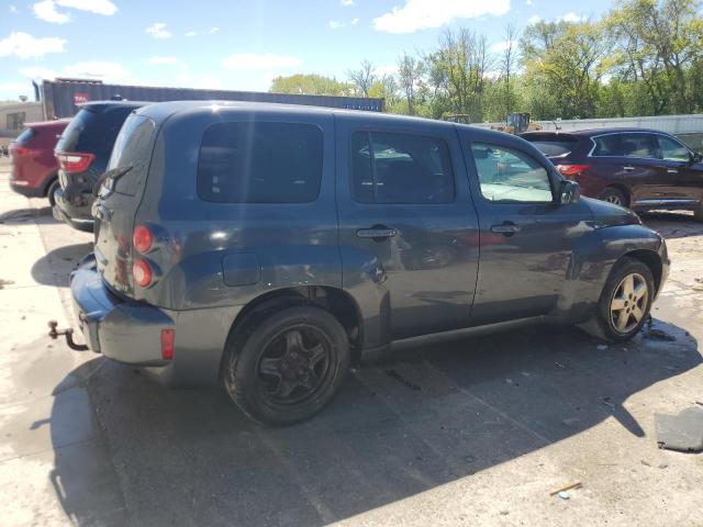 Vin: 3gnbabfw4bs632452, lot: 57814585, chevrolet hhr lt 20113