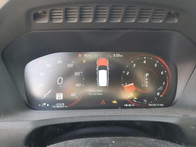 2020 VOLVO XC90 T6 MO YV4A221K2L1562908