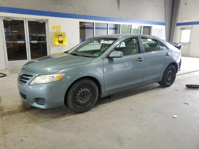 Vin: 4t4bf3ek2ar018482, lot: 58401965, toyota camry base 2010 img_1