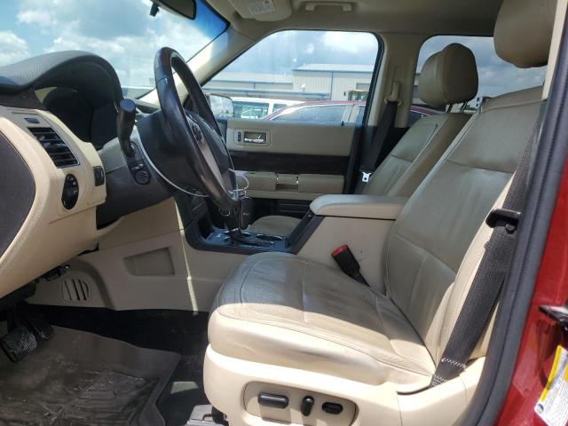 2018 FORD FLEX LIMIT 2FMGK5D85JBA04918