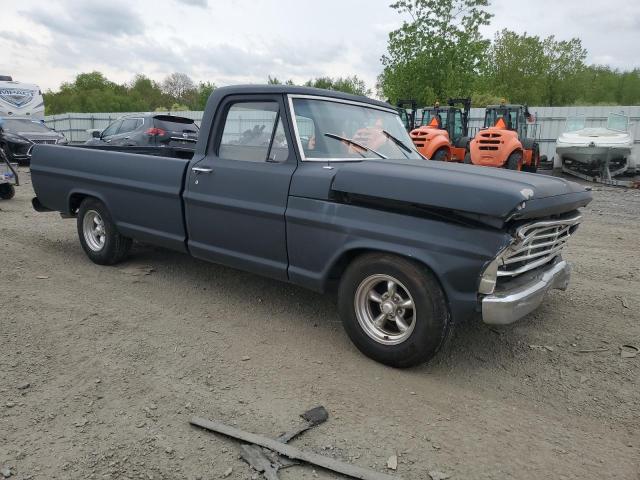 Vin: f10yeb29431, lot: 55093325, ford f100 19674