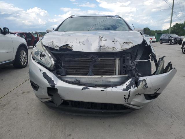 2015 NISSAN MURANO S - 5N1AZ2MG1FN269774