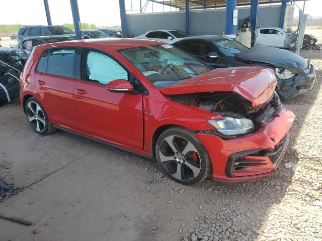 Vin: 3vw547au1jm291060, lot: 58871535, volkswagen gti s 20184