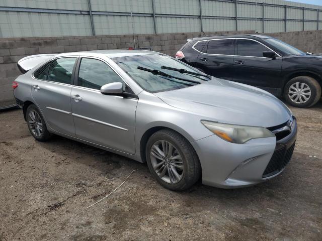 2017 TOYOTA CAMRY LE - 4T1BF1FK5HU666745