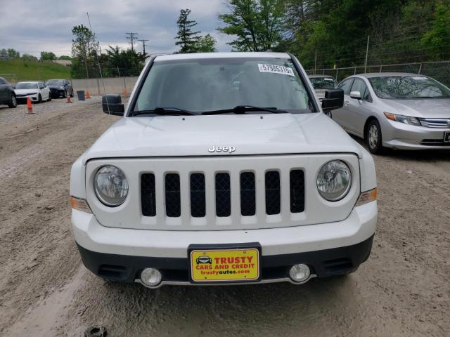 2016 JEEP PATRIOT LA 1C4NJPFAXGD600958