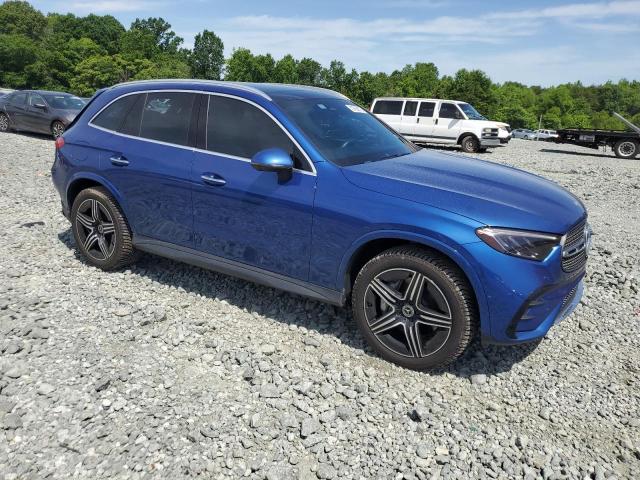 Vin: w1nkm4gb1pf050725, lot: 57656875, mercedes-benz glc-class 300 20234