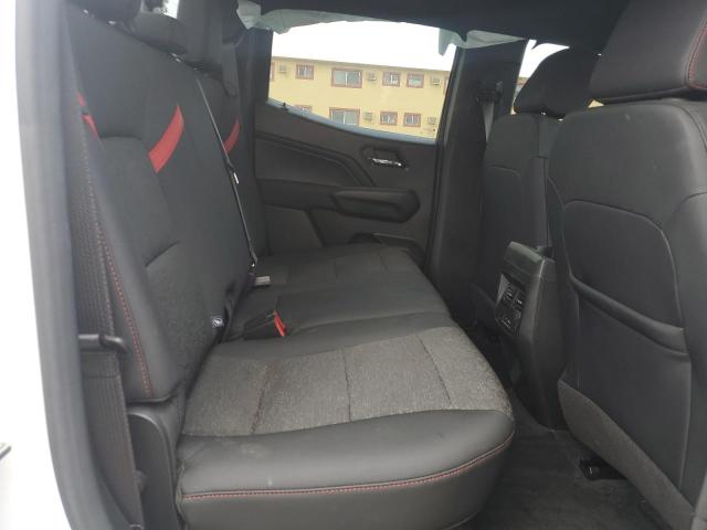 2023 CHEVROLET COLORADO Z - 1GCPTDEK3P1266351