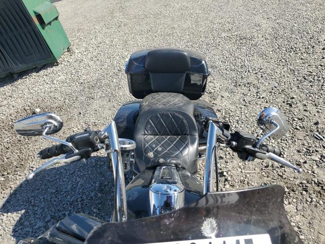 2015 HARLEY-DAVIDSON FLTRXS ROA 1HD1KTM39FB664524