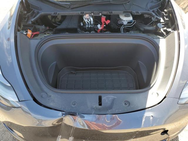 2023 TESLA MODEL Y - 7SAYGDEE8PF869440