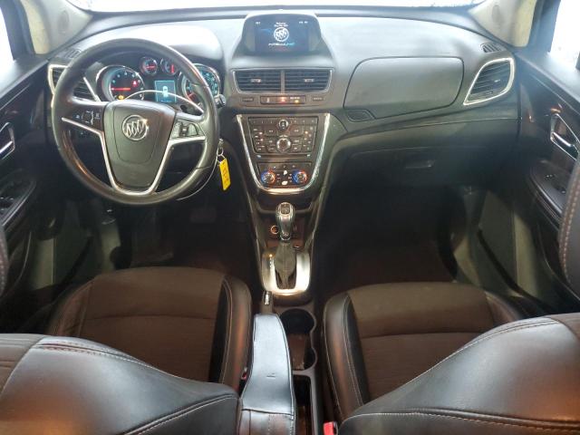 2015 BUICK ENCORE CON KL4CJBSB5FB190311