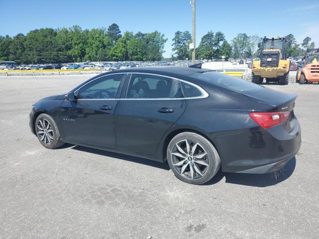 Vin: 1g1ze5st2gf259859, lot: 58172785, chevrolet malibu lt 20162