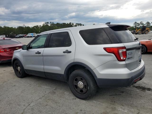 Vin: 1fm5k8ar7gga04572, lot: 56823585, ford explorer police interceptor 20162