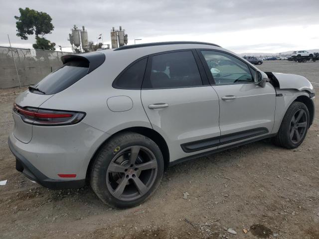 Vin: wp1aa2a5xrlb09941, lot: 55792155, porsche macan base base 20243