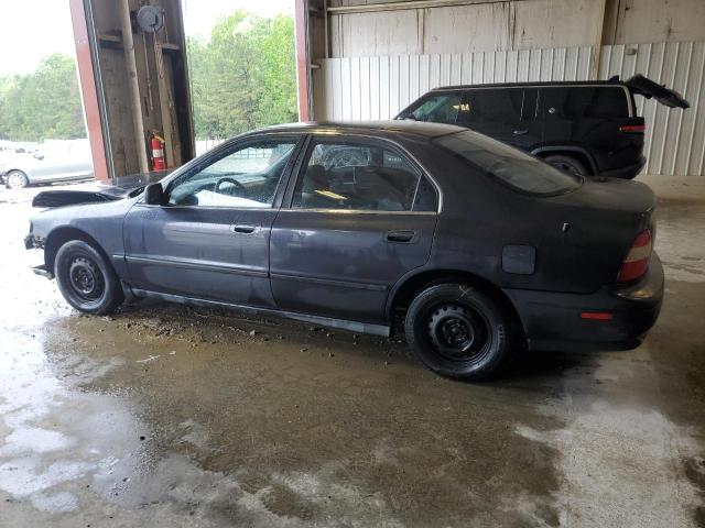 Vin: jhmcd5539rc017942, lot: 56353595, honda accord lx 19942