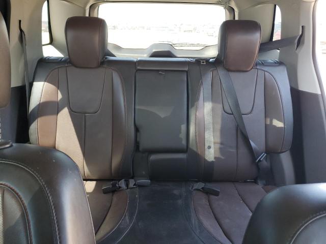 2015 GMC TERRAIN SL - 2GKFLSE33F6435857