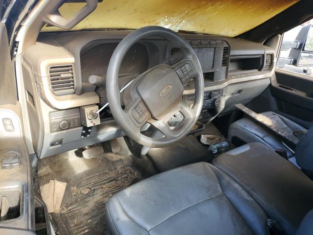 2023 FORD F350 SUPER DUTY 1FTRF3BA6PEE07069