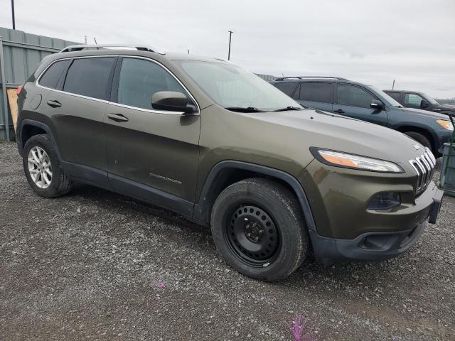 Vin: 1c4pjmcs7fw575931, lot: 56239745, jeep grand cher latitude 20154