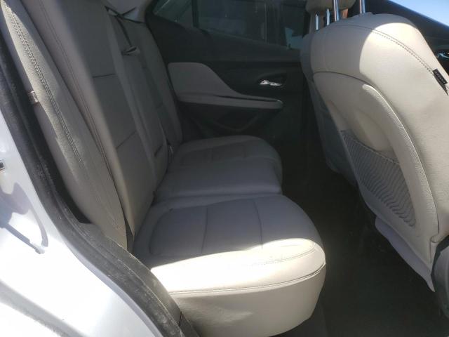 2018 BUICK ENCORE ESS KL4CJGSB8JB537572