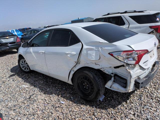 Vin: 5yfburhe2kp884100, lot: 55519295, toyota corolla l 20192
